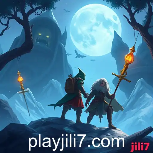 Exploring the Thrilling World of Adventure Games: The Rise of 'jili7'