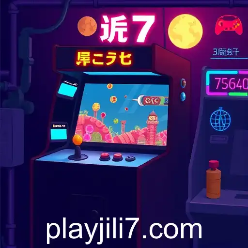 Reviving Retro: Exploring the 'Arcade Classics' Under the Jili7 Banner