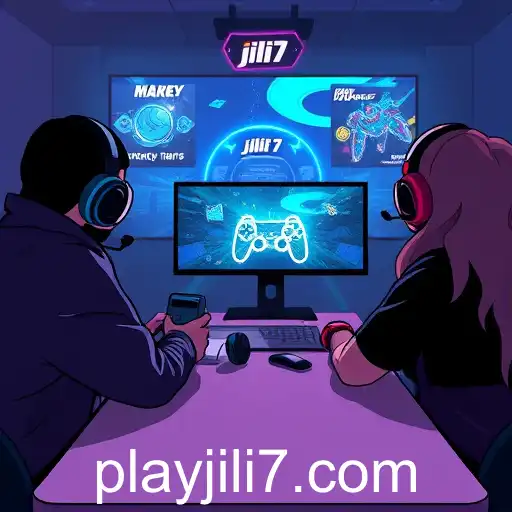 The Digital Evolution of Gaming: Jili7's 2025 Influence