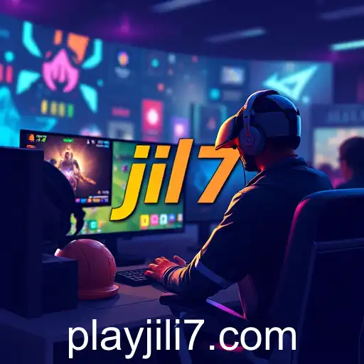 Jili7: Transforming the Digital Gaming Landscape