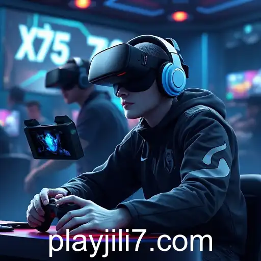 The Evolution of Gaming in 2025