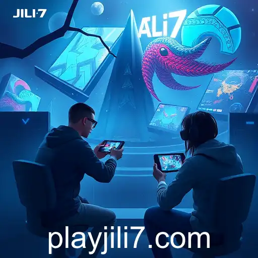 The Evolution and Impact of Online Gaming in 2025