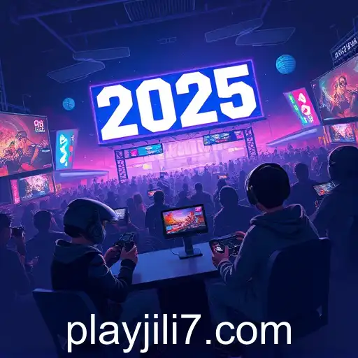 The Evolution of Online Gaming in 2025