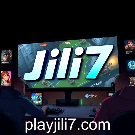 The Evolution of Online Gaming: Jili7's Impact