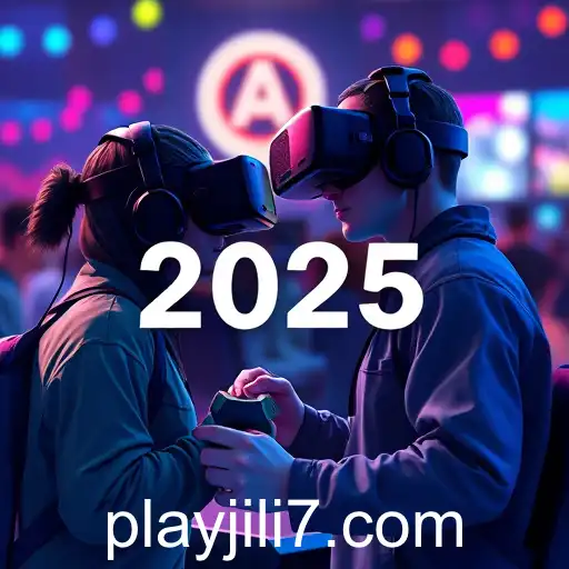 The Evolution of Online Gaming in 2025