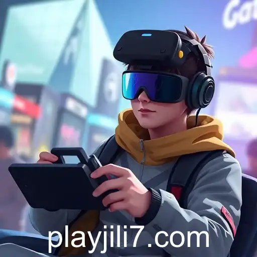 Evolving Dynamics of Online Gaming