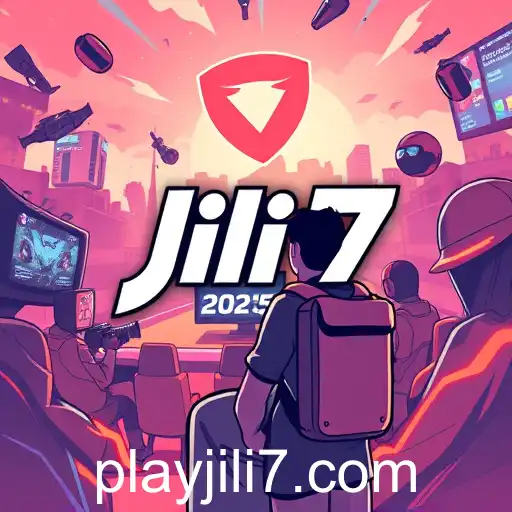 Jili7: The Rise of Interactive Gaming in 2025