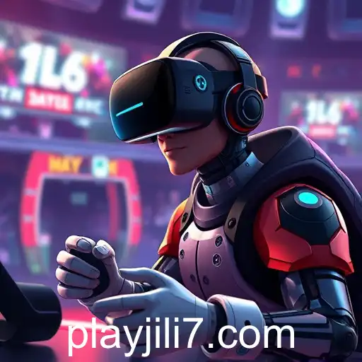 Gaming Trends and Innovations of 2025