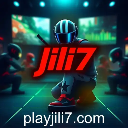 The Rise of Gaming in 2025: How Jili7 is Leading the Charge