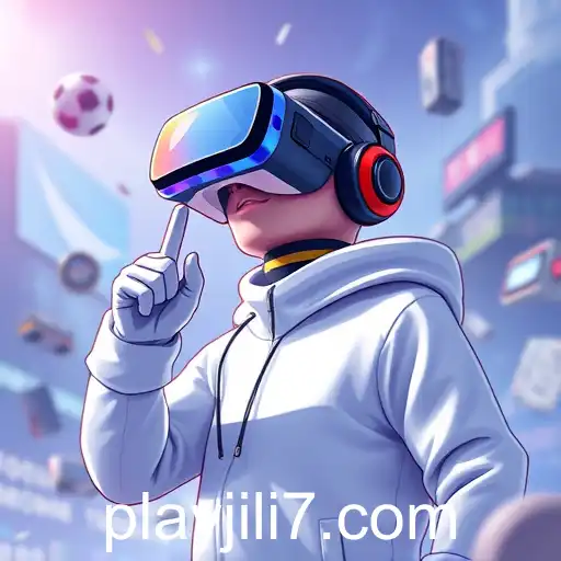 Gaming Innovations at Jili7