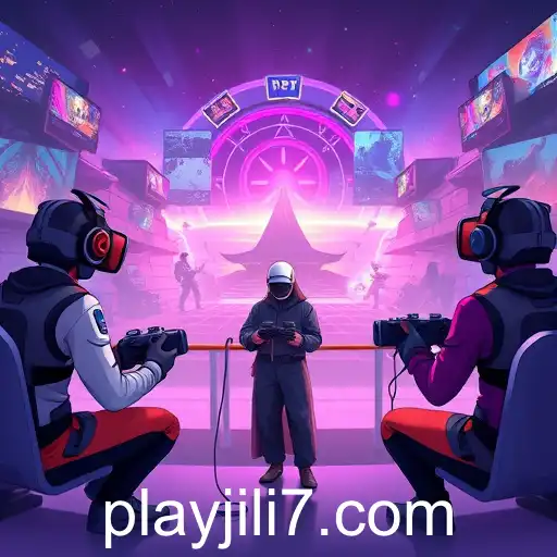 Revolutionizing Online Gaming: The Jili7 Phenomenon
