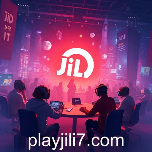 Gaming Platform Jili7 Leads 2025 Industry Trends