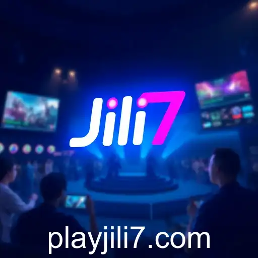 The Evolution of jili7 in the Gaming World