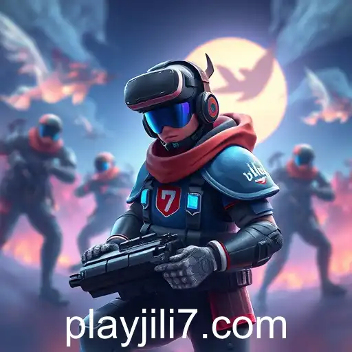 The Rise of Jili7 in the Global Gaming Scene