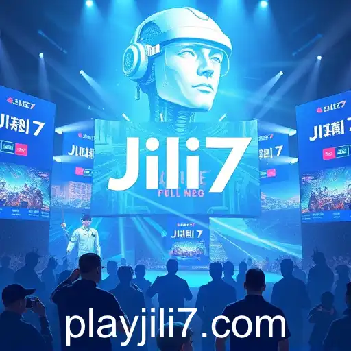 Jili7 Transforms Online Gaming Landscape