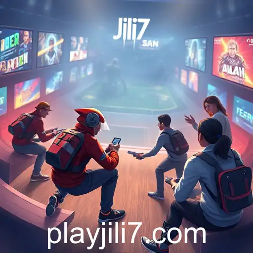 Jili7 Revolutionizes Online Gaming Experience