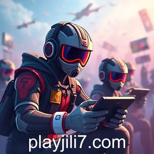 Jili7 Revolutionizes Online Gaming with Innovative Features