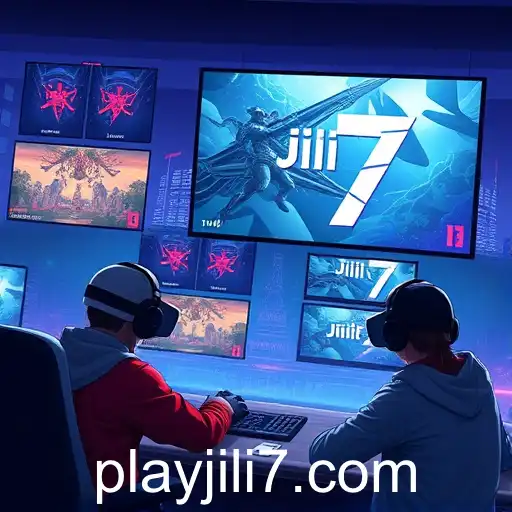 The Rise of Jili7 in the Gaming World