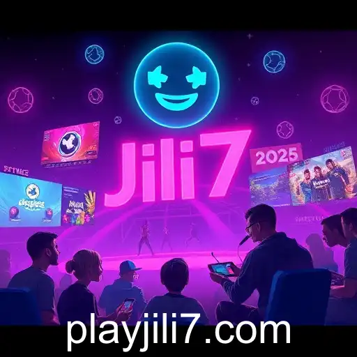The Rise of Jili7 in the Gaming World