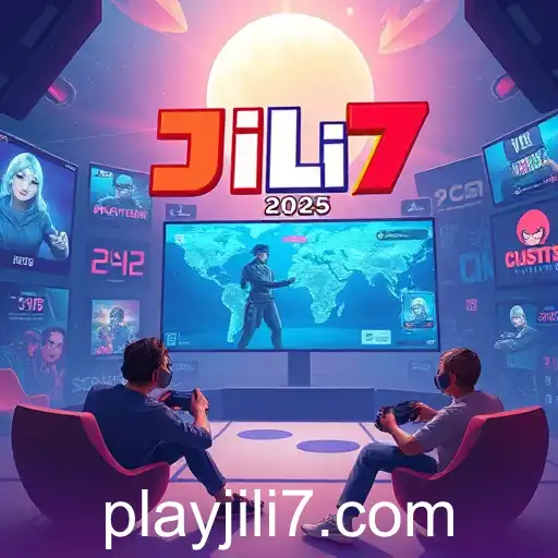 The Rise of Jili7 in the Gaming Hemisphere