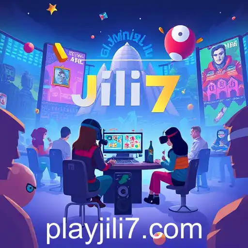 The Rise of jili7 and Its Impact on Online Gaming