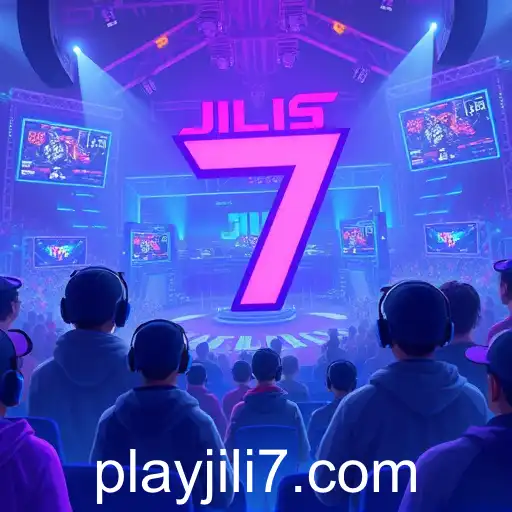 The Rise of Jili7: Transforming Digital Gaming