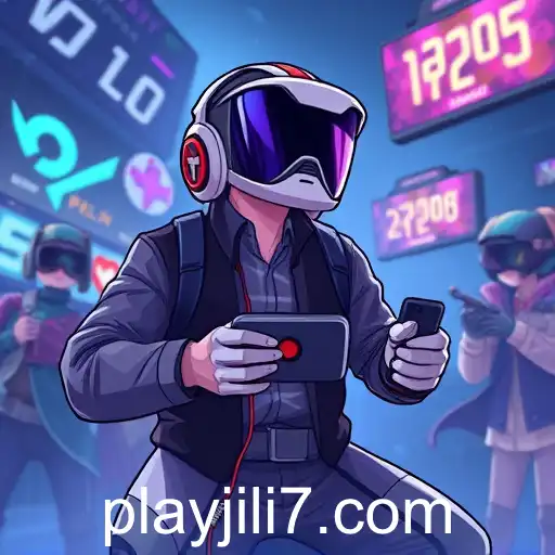 The Rise of Online Gaming Platforms