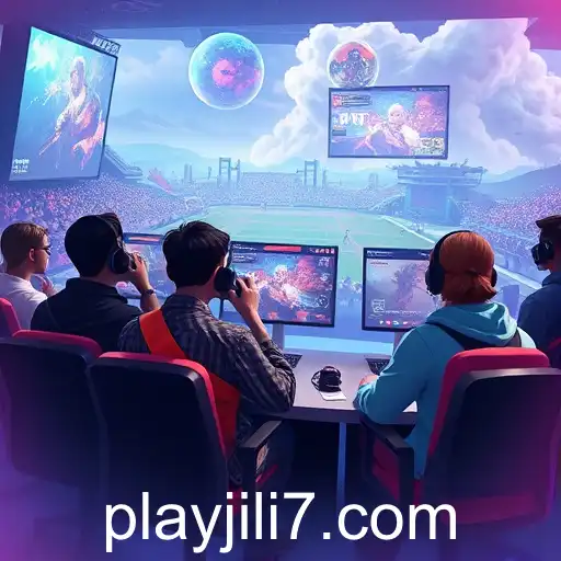 The Rising Influence of Online Gaming in 2025