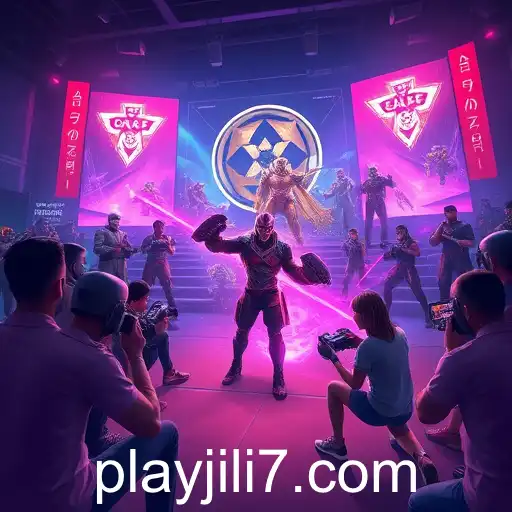 The Rising Influence of Jili7 in the Gaming World