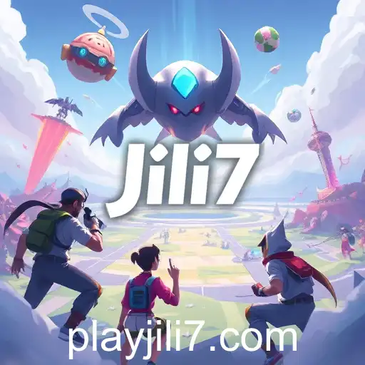 The Rise of Jili7 in the Gaming World