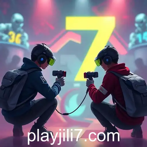 The Evolving Landscape of Online Gaming in 2025