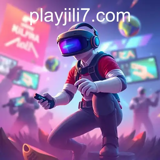 Gaming Buzz and Trends: The Rise of jili7