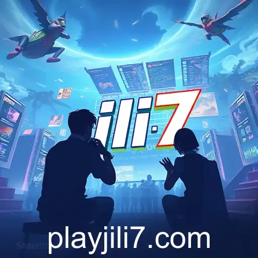 The Rise of Jili7 in Online Gaming