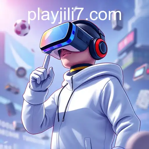 Gaming Innovations at Jili7