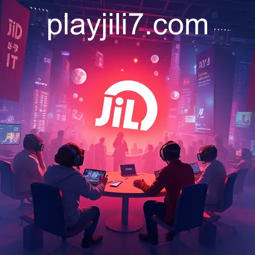 Gaming Platform Jili7 Leads 2025 Industry Trends