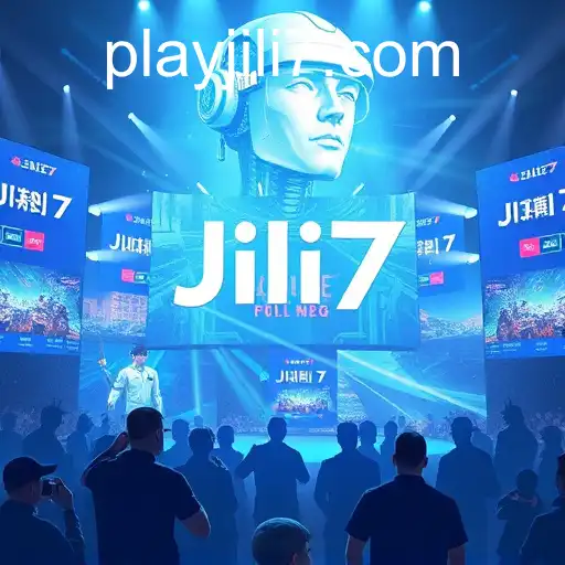 Jili7 Transforms Online Gaming Landscape
