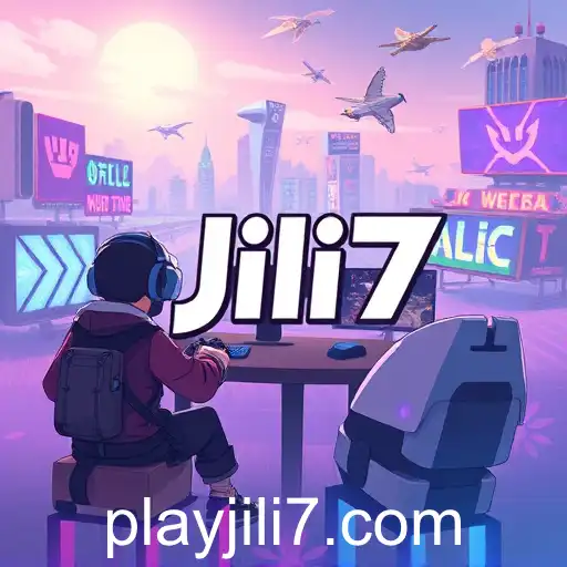 Jili7 Revolutionizes Online Gaming with Innovative Features
