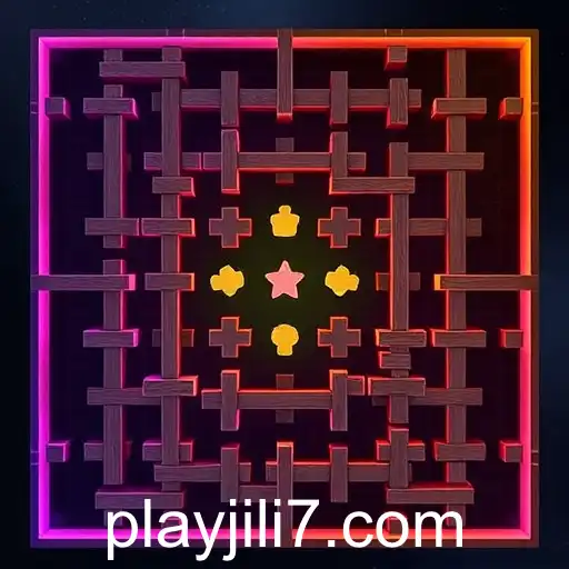 Exploring the Engaging World of Puzzle Games on Jili7