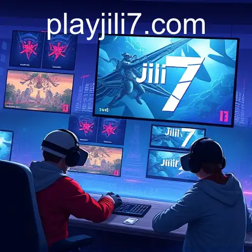 The Rise of Jili7 in the Gaming World