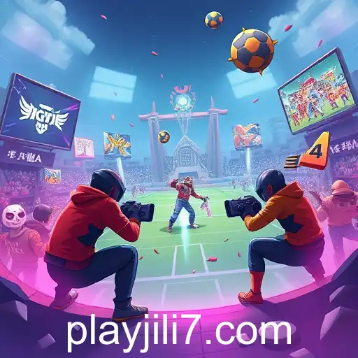 The Rise of Jili7 in the Gaming World