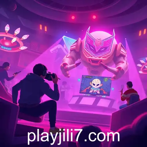 The Rise of jili7 and Its Impact on Online Gaming