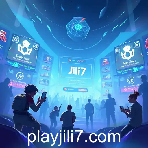 The Rise of Jili7: A Gaming Haven in 2025