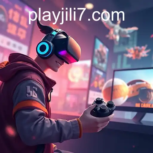 The Rise of Online Gaming Sites in 2026