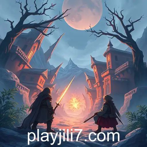 Exploring the Fascinating World of Role-Playing Games on Jili7