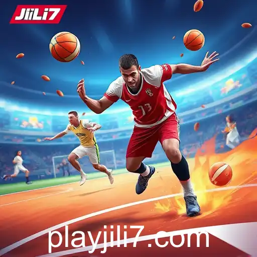 Exploring the Exciting World of Sports Games with Jili7