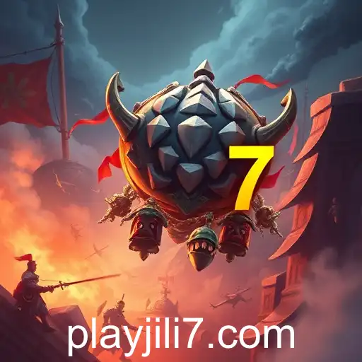 Exploring the Immersive World of Strategy Games: A Focus on 'jili7'